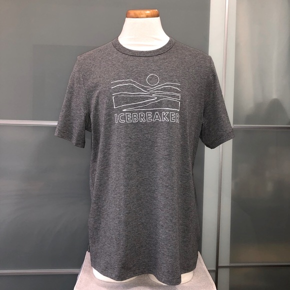 Icebreaker Other - Icebreaker T-shirt